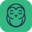 OvalOwl Icon