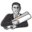 Plotter Paper Guys Icon