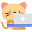 Kittens AI Icon