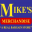 Mikes Merchandise Icon