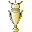 Crown Trophy Icon