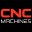 CNC Machine Icon
