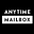 Anytime Mailbox Icon