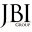 The JBI Group Icon