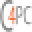 CNC4PC Icon