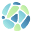 Seaglass Cloud Icon