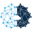 Neural Wave Icon