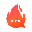 FireTexts Icon