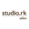 Studio RK Salon Icon