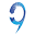 Nueve Solutions Icon