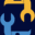 Right There Repair Icon