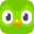 Duolingo DE Icon