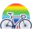 EaDo Bike Co Icon