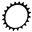 Bike World Icon