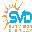 Sun Vision Display Icon