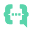 Chat2Code Icon