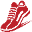 Snyderman Shoes Icon