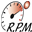 R.P.M. Superstore Icon