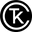 Keychron UK Icon