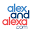 AlexandAlexa Icon