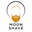 Moon Shave Icon