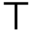 Ter et bantine Icon