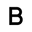 BOLD Shave Icon
