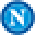 SSC Napoli Store Icon