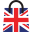 British Marketplace Icon