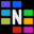 NameMesh Icon