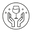 Partner in Wine Icon