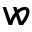Wave Icon