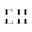 Eucan Home Icon