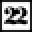 NumeroVentidue Icon