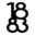 1883 Magazine Icon