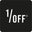 1OFF/Paris Icon