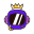 Silly Robot Cards Icon