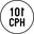 101 Copenhagen Icon