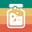Kombucha Warehouse Icon