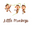 Little Monkeys Icon