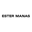 Ester Manas Icon
