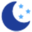 Sure Sleep Mask Icon