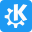 KDE Applications Icon