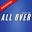 Girlington Allover Icon