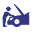 Car Care Services Icon
