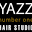 Yazz Number 1 Hair Studios Icon