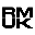 RMUK Icon
