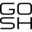 Gosh UK Icon