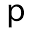 Prune Goldschmidt Icon