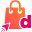 D-N Mart Icon